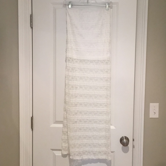 PACSUN Lace maxi skirt - Picture 3 of 3